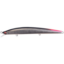 Воблер Megabass Great Hunting GH120F 12.5g (X-120) #FROZEN BLACK PT