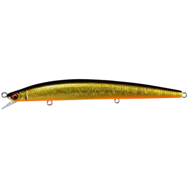 Wobbler Megabass Great Hunting GH120F 12.5g (X-120) #GC MEGABASS KINKURO