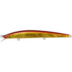 Воблер Megabass Great Hunting GH120F 12.5g (X-120) #GG AKAKIN
