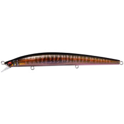 Воблер Megabass Great Hunting GH120F 12.5g (X-120) #LZ AUTUMN HALATION