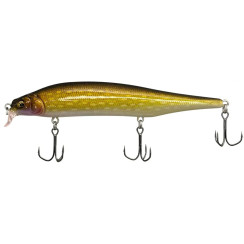 Wobbler Megabass Ito Shiner SSR 115mm 14.0g #FA Pike