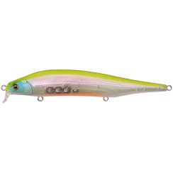 Воблер Megabass Ito Shiner SSR 115мм 14.0g #AURORA REACTION
