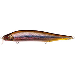 Воблер Megabass Ito Shiner SSR 115мм 14.0g #FA GHOST KAWAMUTSU