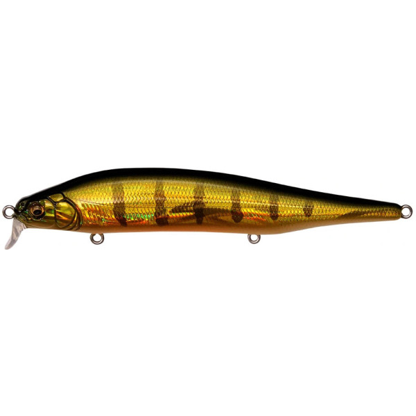 Воблер Megabass Ito Shiner SSR 115мм 14.0g #GG PERCH