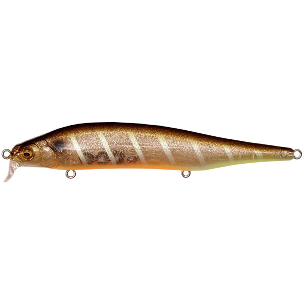 Wobbler Megabass Ito Shiner SSR 115mm 14.0g #GLX GALAXY SHINER
