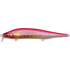 Воблер Megabass Ito Shiner SSR 115мм 14.0g #GP AURORA PINK BACK