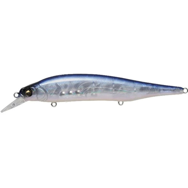 Wobbler Megabass Ito Shiner SSR 115mm 14.0g #GP PRO BLUE