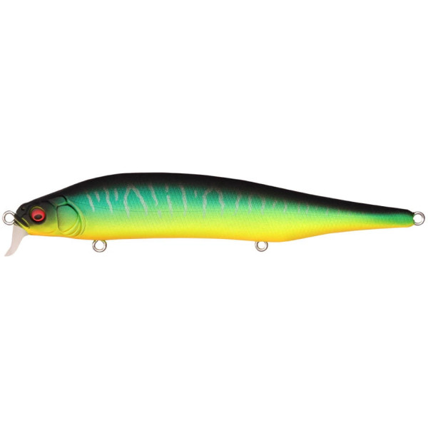 Воблер Megabass Ito Shiner SSR 115мм 14.0g #MAT TIGER