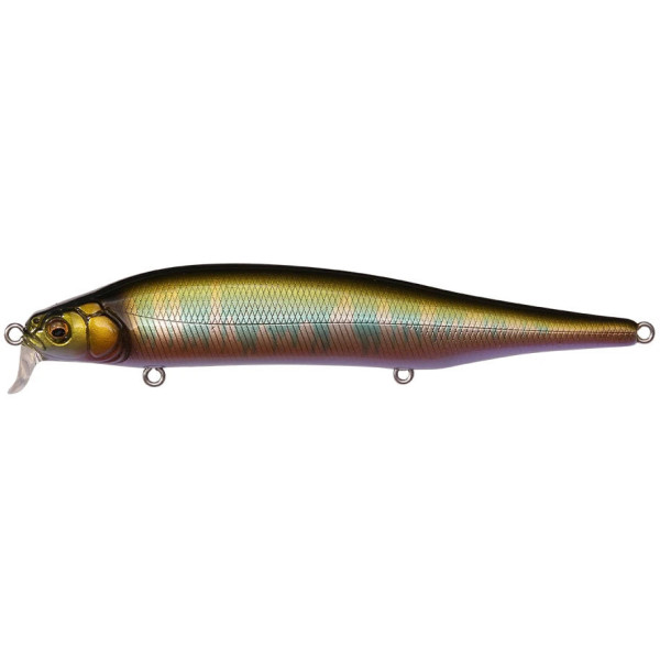 Wobbler Megabass Ito Shiner SSR 115mm 14.0g #WAGIN OIKAWA