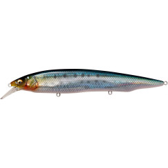 Воблер Megabass Kanata 160F SW 160мм 30g #FA IWASHI