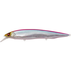Воблер Megabass Kanata 160F SW 160мм 30g #GG CORAL PINK BACK