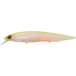 Воблер Megabass Kanata 160F SW 160мм 30g #PM CHART BACK