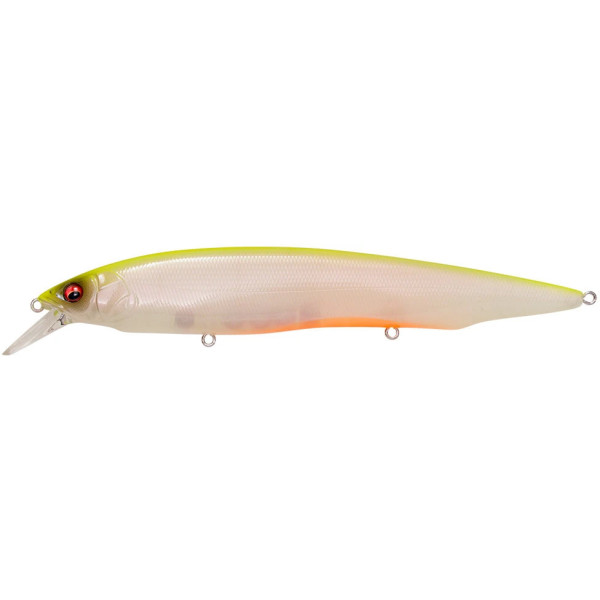 Воблер Megabass Kanata 160F SW 160мм 30g #PM CHART BACK