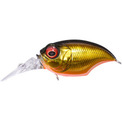 Megabass MR-X GRIFFON 45F 45mm 7.3g Wobbler #GC MEGABASS KINKURO