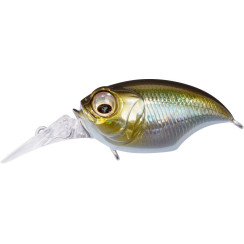 Воблер Megabass MR-X GRIFFON 45F 45мм 7.3g #GG MOROKO