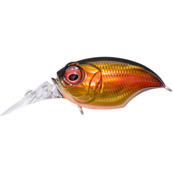 Воблер Megabass MR-X GRIFFON 45F 45мм 7.3g #KASUMI MAGIC