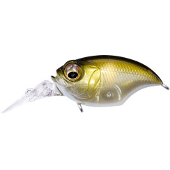 Воблер Megabass MR-X GRIFFON 45F 45мм 7.3g #SG SKELETON AYU