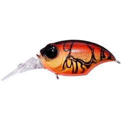 Megabass MR-X GRIFFON 45F 45mm 7.3g #WILD CRAW