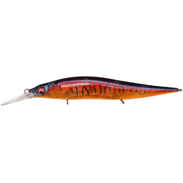 Megabass Vision OneTen+1 Jr. 98SP 98mm 10.5g #GP Spawn Killer