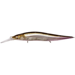 Wobbler Megabass VISION ONETEN+1 Jr. 98SP 98mm 10.5g #HT ITO WAKASAGI