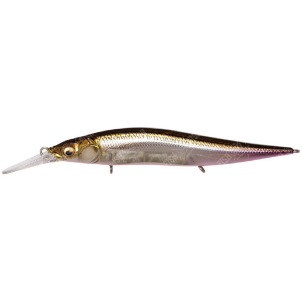 Wobbler Megabass VISION ONETEN+1 Jr. 98SP 98mm 10.5g #HT ITO WAKASAGI