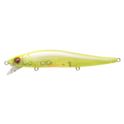 Воблер Megabass Vision Oneten SR 110SF 110.5mm 14.0g #Ito-Kinari