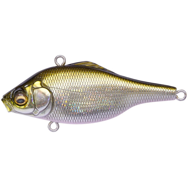 Wobbler Megabass Vibration-X Smatra Silent 64.5mm 14.0g GG BRILLIANT SHAD