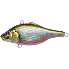 Wobbler Megabass Vibration-X Smatra Rattle In 64.5mm 14.0g GG OIKAWA