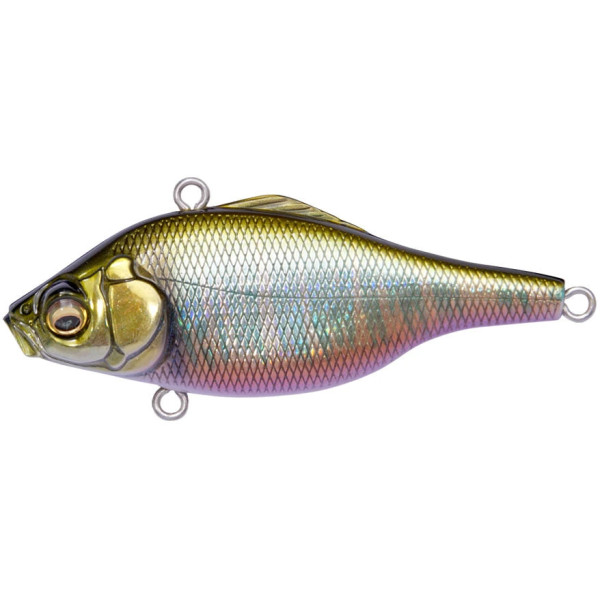 Wobbler Megabass Vibration-X Smatra Rattle In 64.5mm 14.0g GG OIKAWA