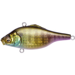 Wobbler Megabass Vibration-X Smatra Rattle In 64.5mm 14.0g GG TANNIN GILL II