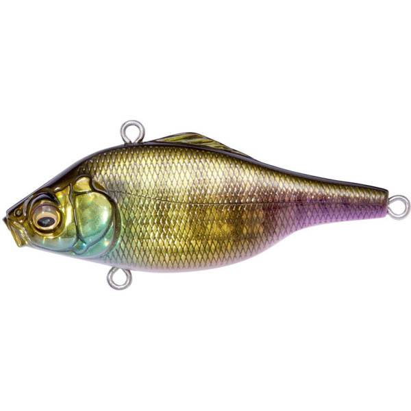 Wobbler Megabass Vibration-X Smatra Rattle In 64.5mm 14.0g GG TANNIN GILL II