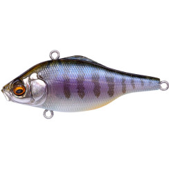 Wobbler Megabass Vibration-X Smatra Rattle In 64.5mm 14.0g GILLKKO