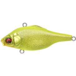 Wobbler Megabass Vibration-X Smatra Rattle In 64.5mm 14.0g GLX DOUBLE CHART