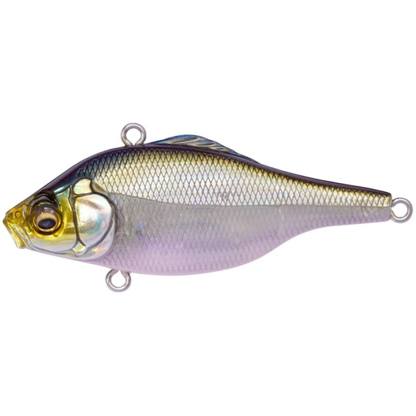 Wobbler Megabass Vibration-X Smatra Rattle In 64.5mm 14.0g HT ITO TENNESSEE SHAD