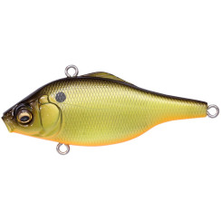 Wobbler Megabass Vibration-X Smatra Rattle In 64.5mm 14.0g STRIKE CHART