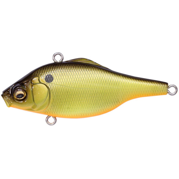 Воблер Megabass Vibration-X Smatra Silent 64.5mm 14.0g STRIKE CHART