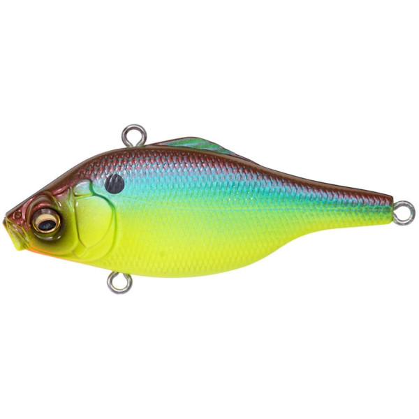 Wobbler Megabass Vibration-X Smatra Rattle In 64.5mm 14.0g Megabass Bream