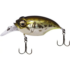 Wobbler Megabass SR-X Griffon 43F 43mm 7g #DD Bass