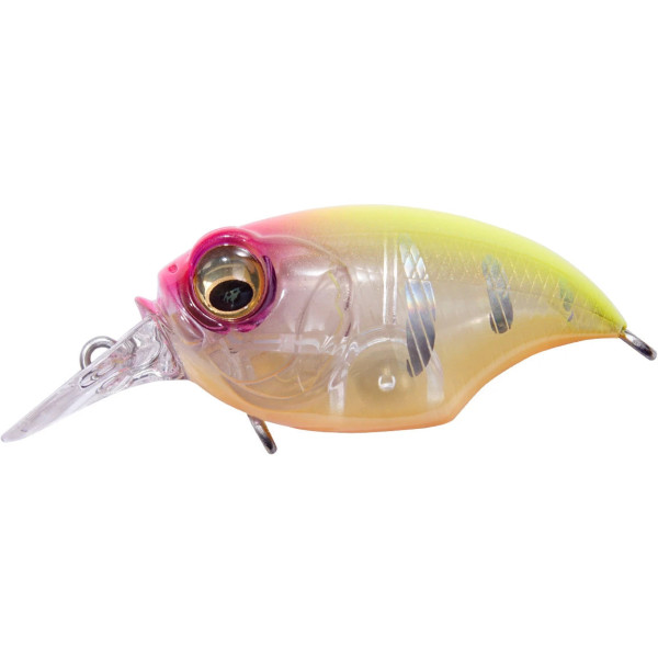 Wobbler Megabass SR-X Griffon 43F 43mm 7g #Eight Reaction