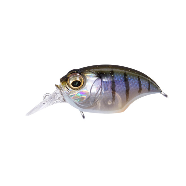 Megabass SR-X Griffon 43F 43mm 7g Wobbler #Gillkko