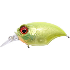 Megabass SR-X Griffon 43F 43mm 7g #GLX Double Chart