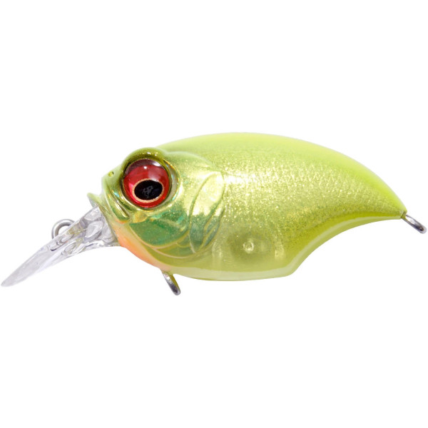 Megabass SR-X Griffon 43F 43mm 7g #GLX Double Chart