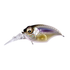 Wobbler Megabass SR-X Griffon 43F 43mm 7g #Kasumi ITO