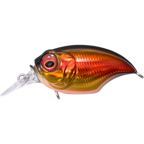 Wobbler Megabass SR-X Griffon 43F 43mm 7g #Kasumi Magic