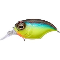 Wobbler Megabass SR-X Griffon 43F 43mm 7g #Megabass Bream