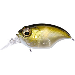 Wobbler Megabass SR-X Griffon 43F 43mm 7g #SG Skelton Ayu