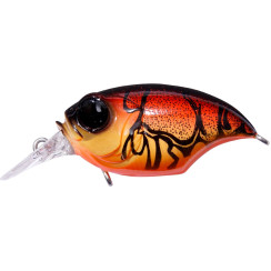 Megabass SR-X Griffon 43F 43mm 7g #WildCraw