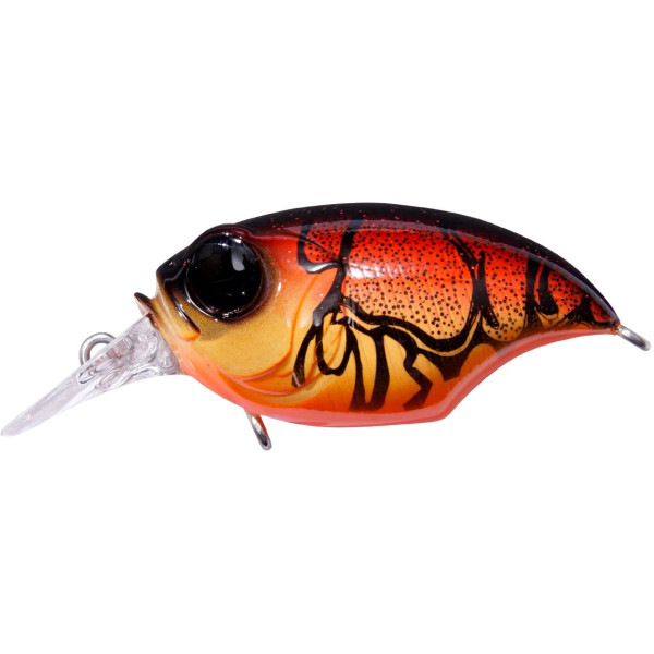 Megabass SR-X Griffon 43F 43mm 7g #WildCraw