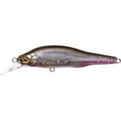 Воблер Megabass X-80 Trick Darter SP 80.5mm 10.5g #FA GHOST WAKASAGI