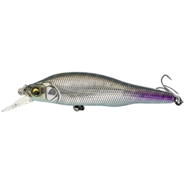 Megabass X-80 Trick Darter SP 80.5mm 10.5g Wobbler #M COAYU